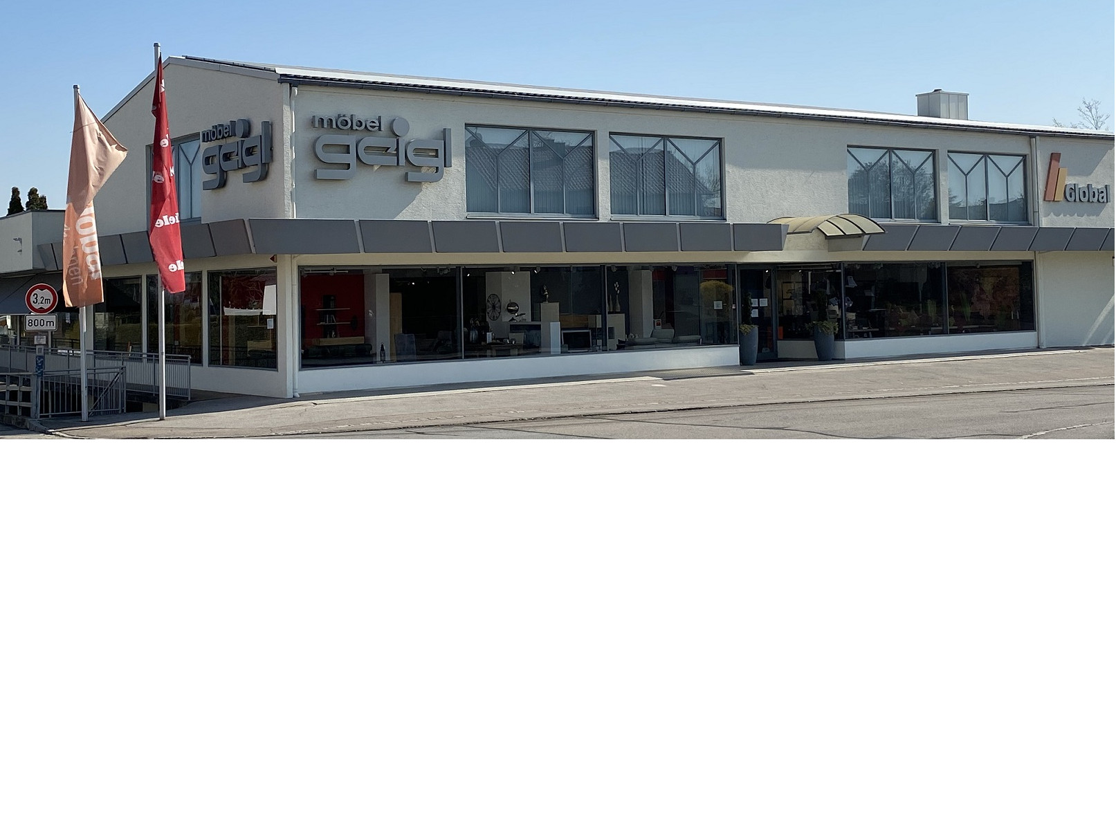 moebel-geigl-gmbh-maxhuette-haidhof banner