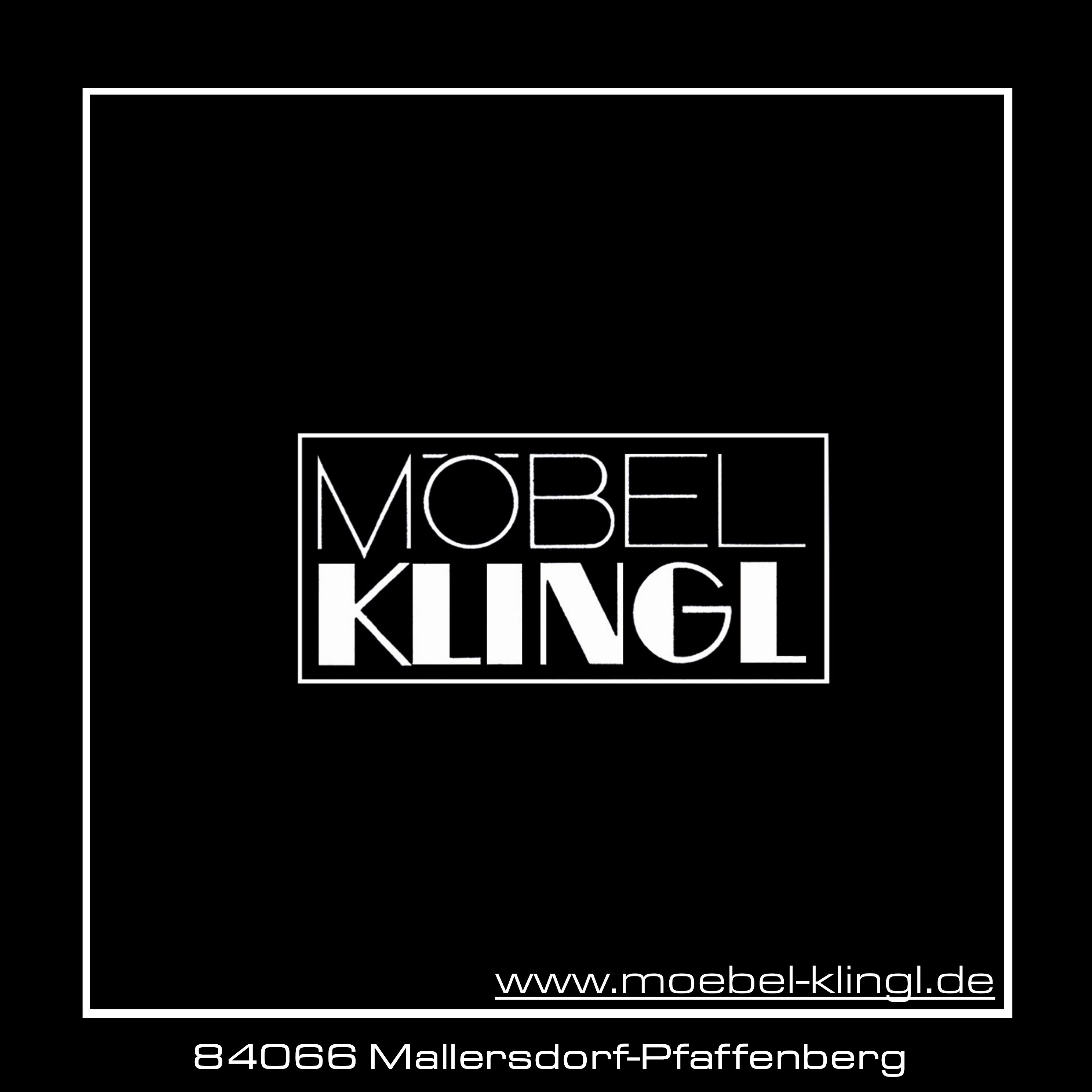 moebel-klingl-gmbh-mallersdorf-pfaffenberg logo