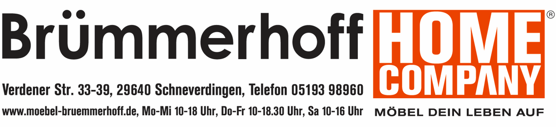 bruemmerhoff-home-company-schneverdingen logo