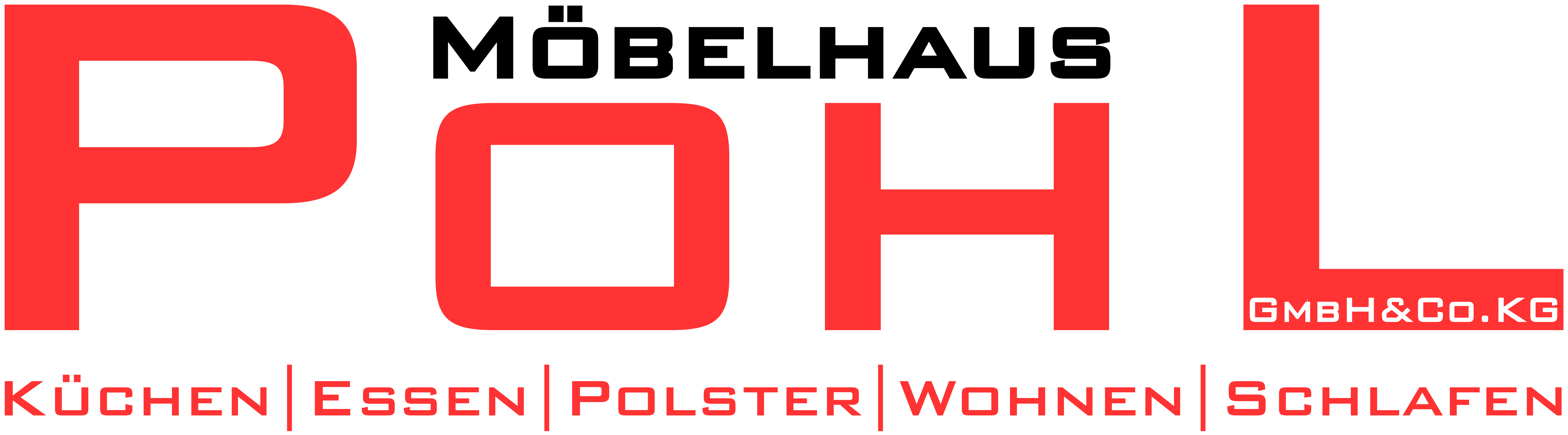 moebelhaus-pohl-gmbh--cokg-wilhelmshaven logo