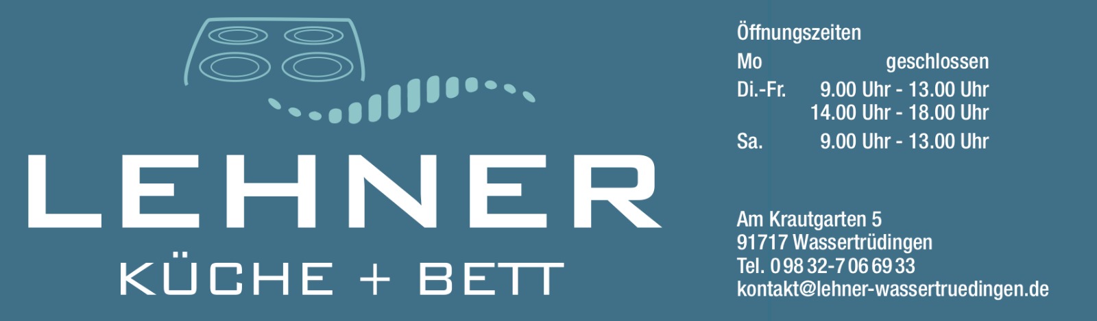 lehner-kueche--bett-wassertruedingen logo
