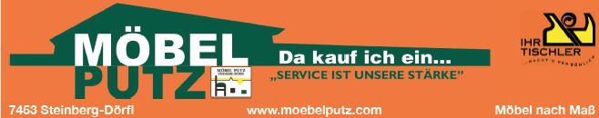 moebel-putz-gmbh-steinberg-doerfl logo