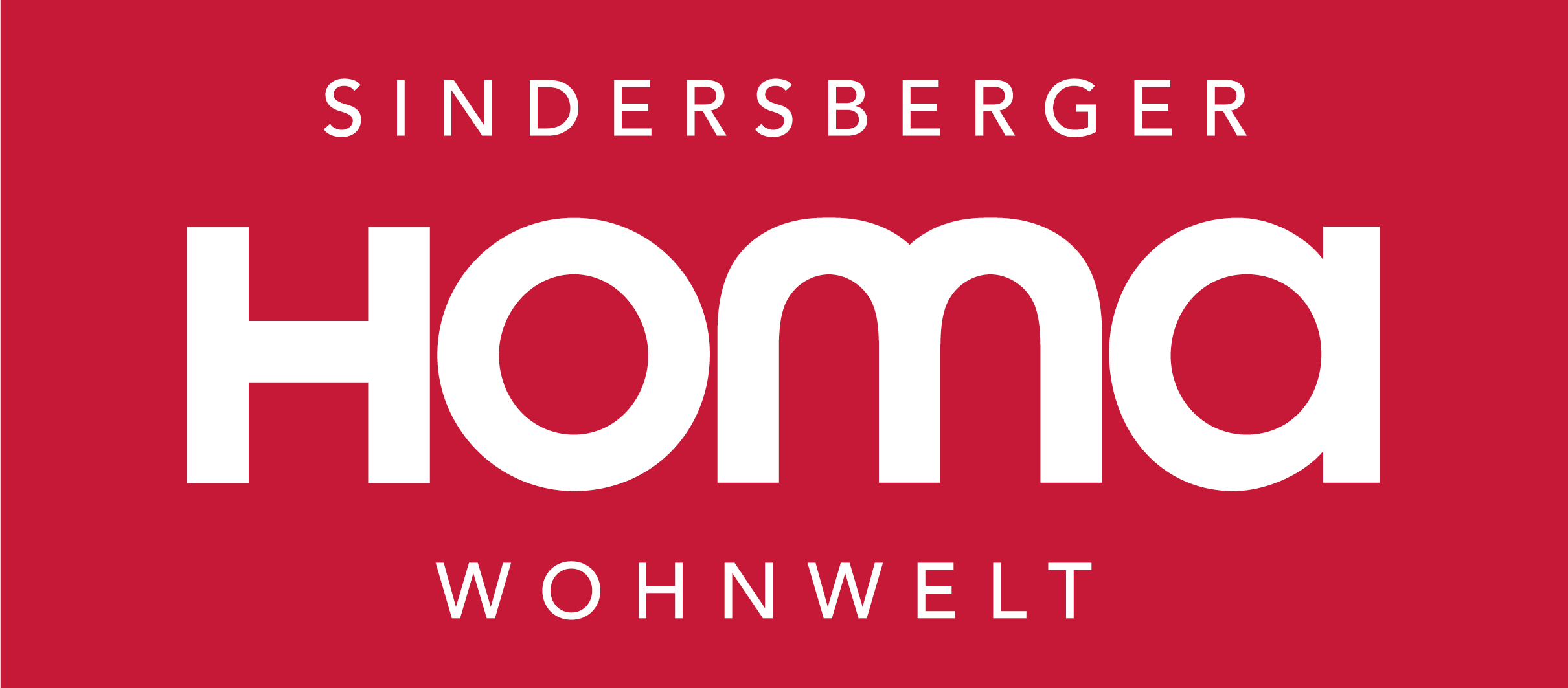 homa-sindersberger-wohnwelt-gmbh--co-kg-weiden logo