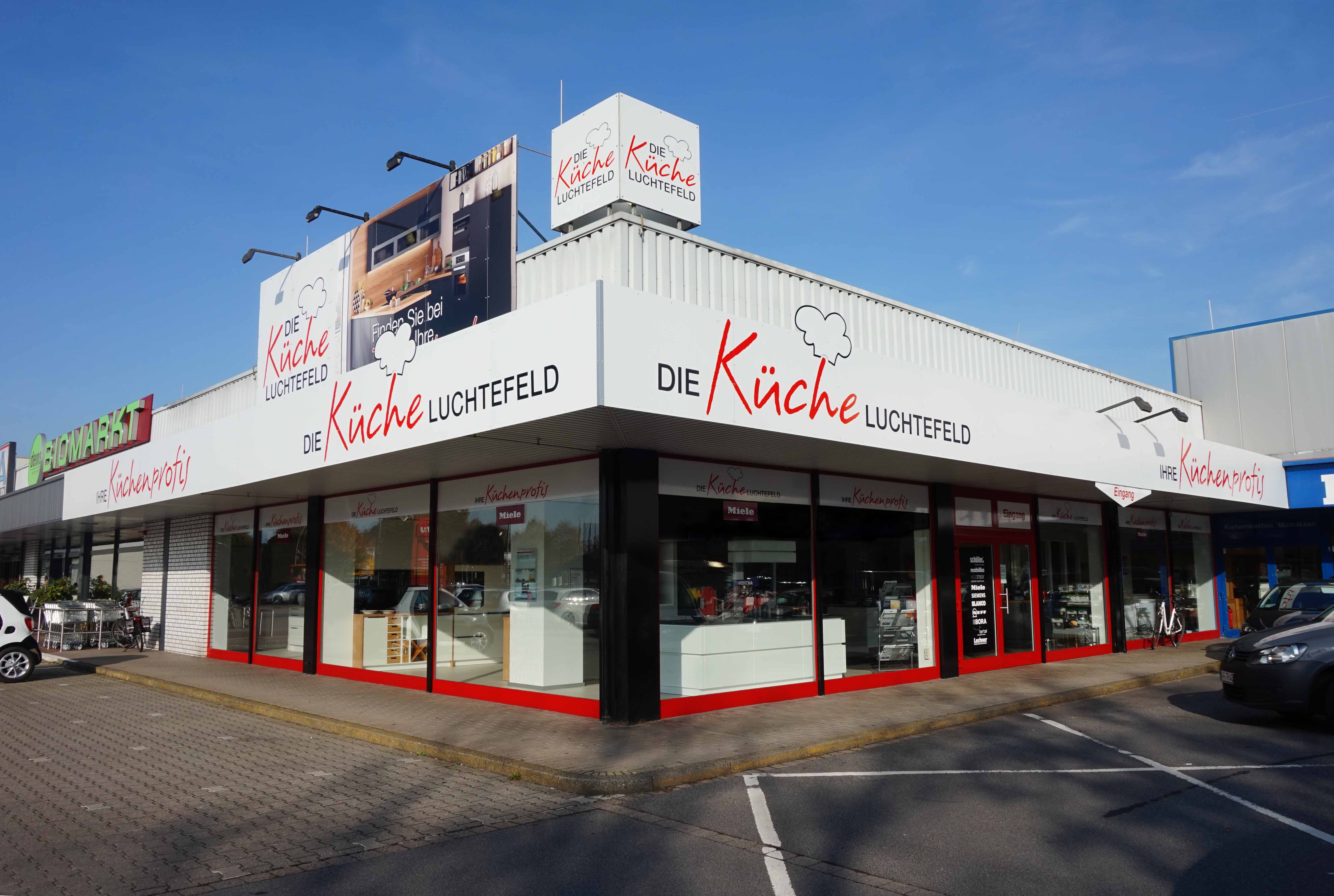 die-kueche-luchtefeld-gmbh--co-kg-warendorf banner