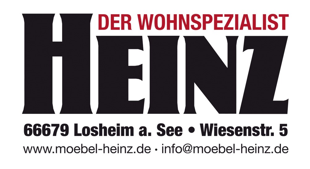 moebel-heinz-gmbh-losheim-a-see logo