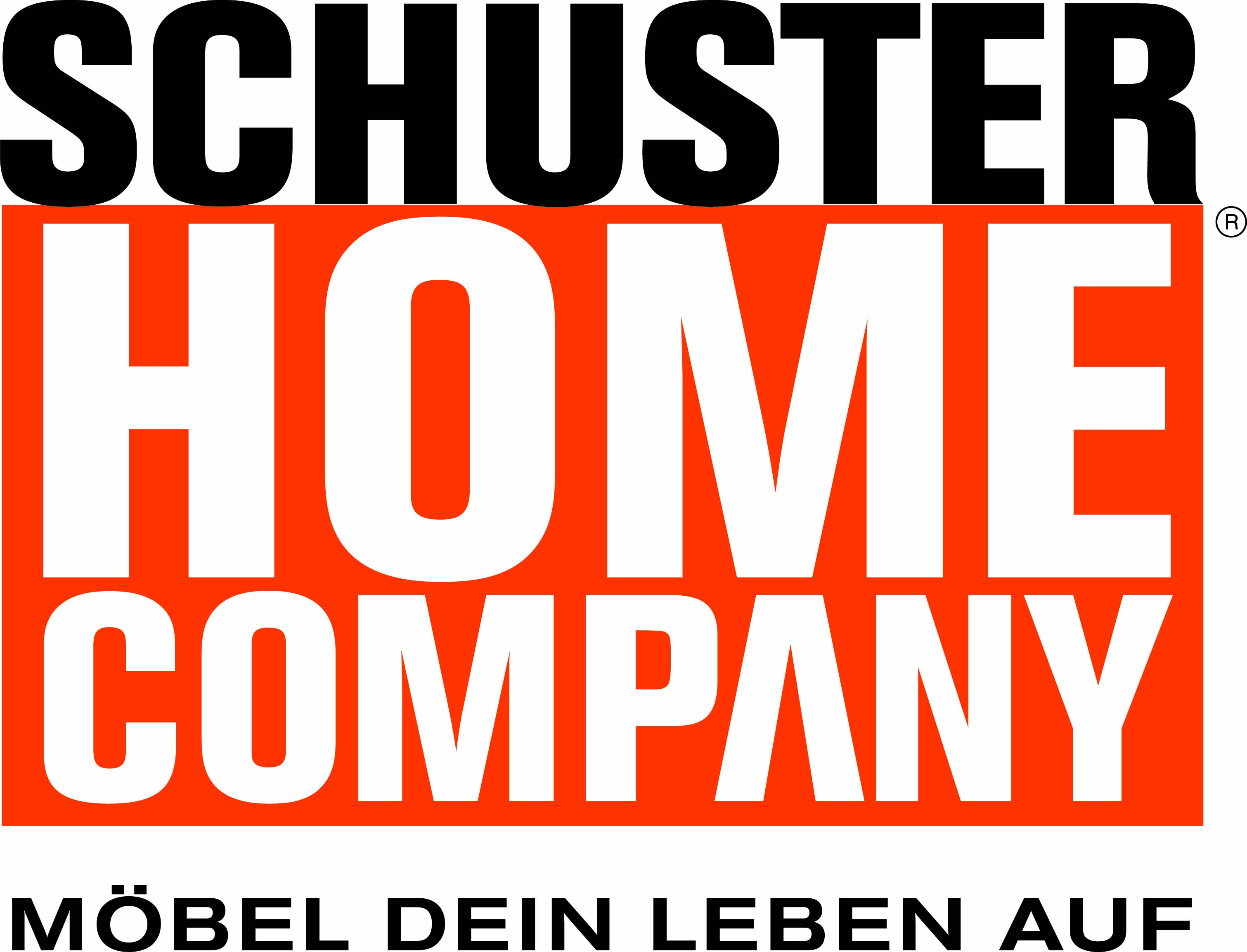 schuster-home-company-gmbh-ingolstadt logo