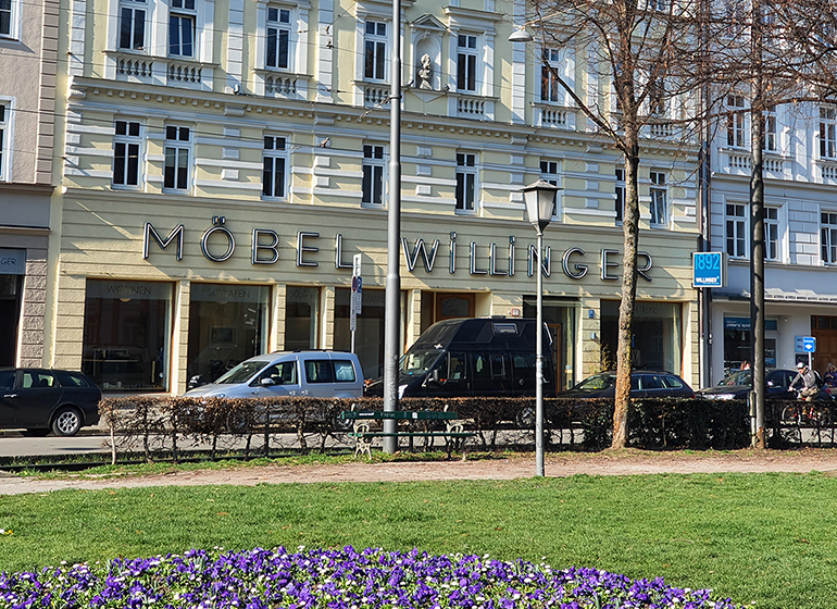 moebel-willinger-gmbh-muenchen banner