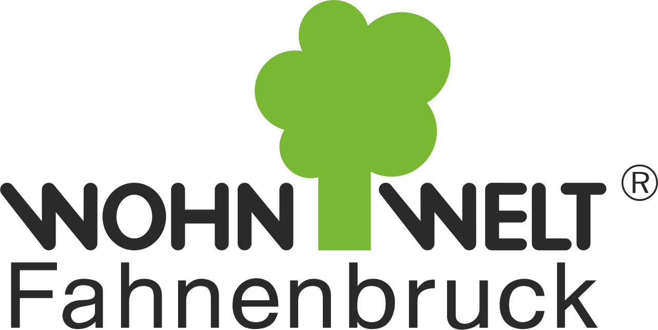 wohnwelt-fahnenbruck-gmbh-voerde logo