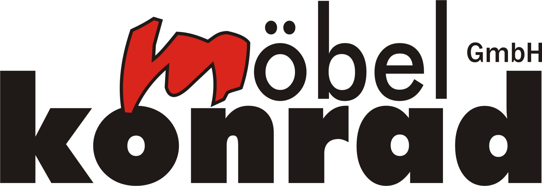moebel-konrad-gmbh-voehringen logo