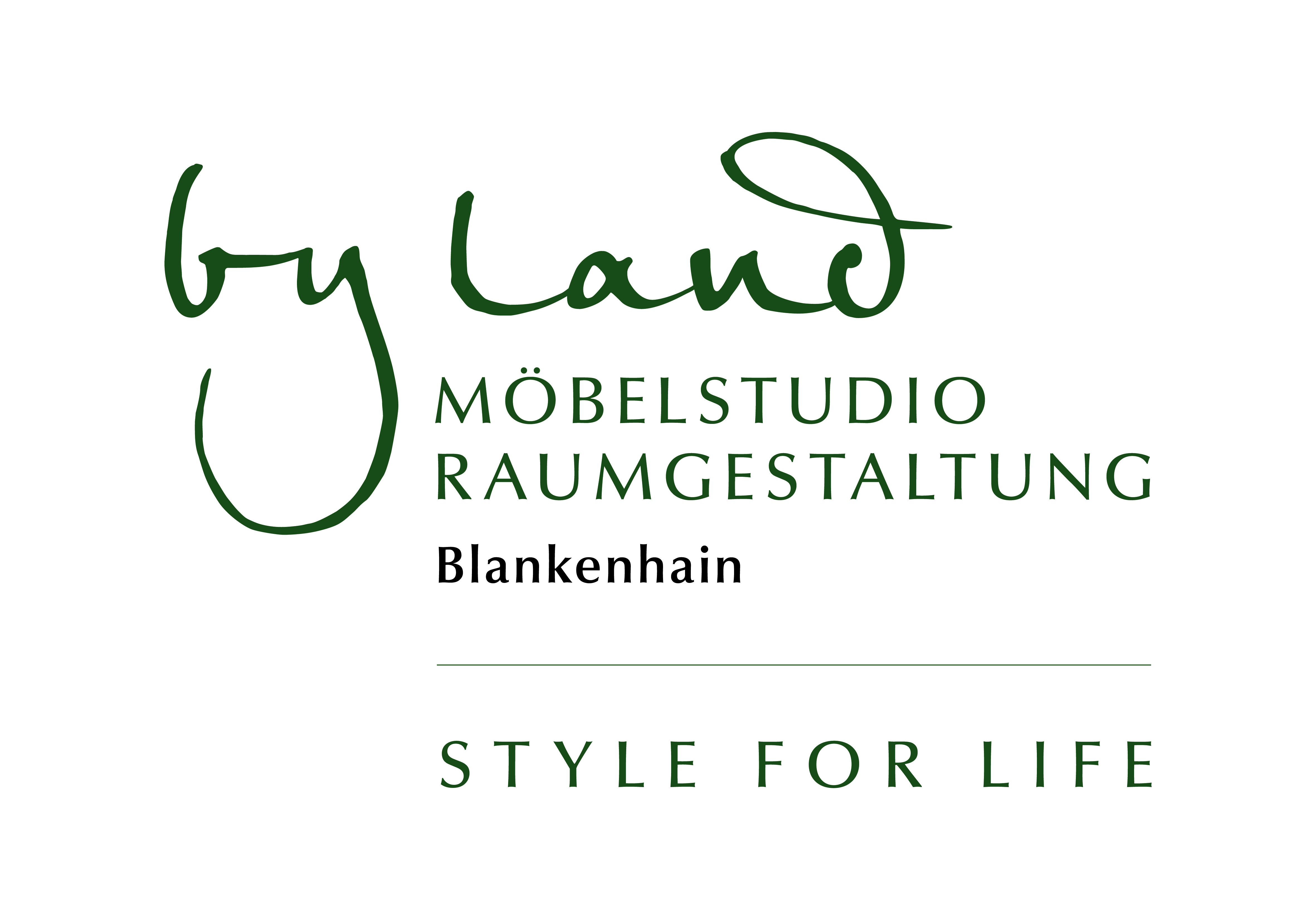 by-land-moebelstudio-gmbh--co-kg-blankenhain logo