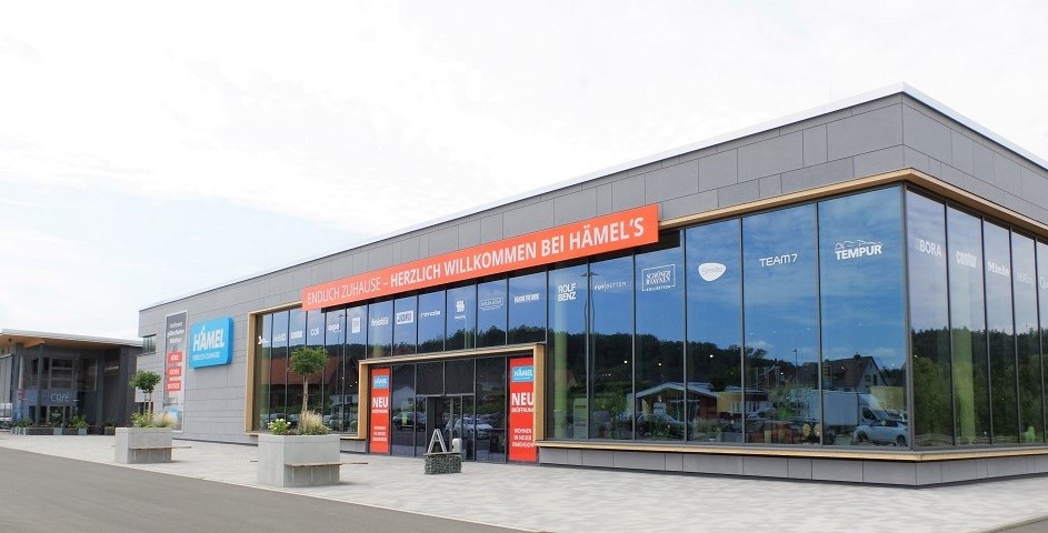 einrichtungshaus-haemel-gmbh-frielendorf banner