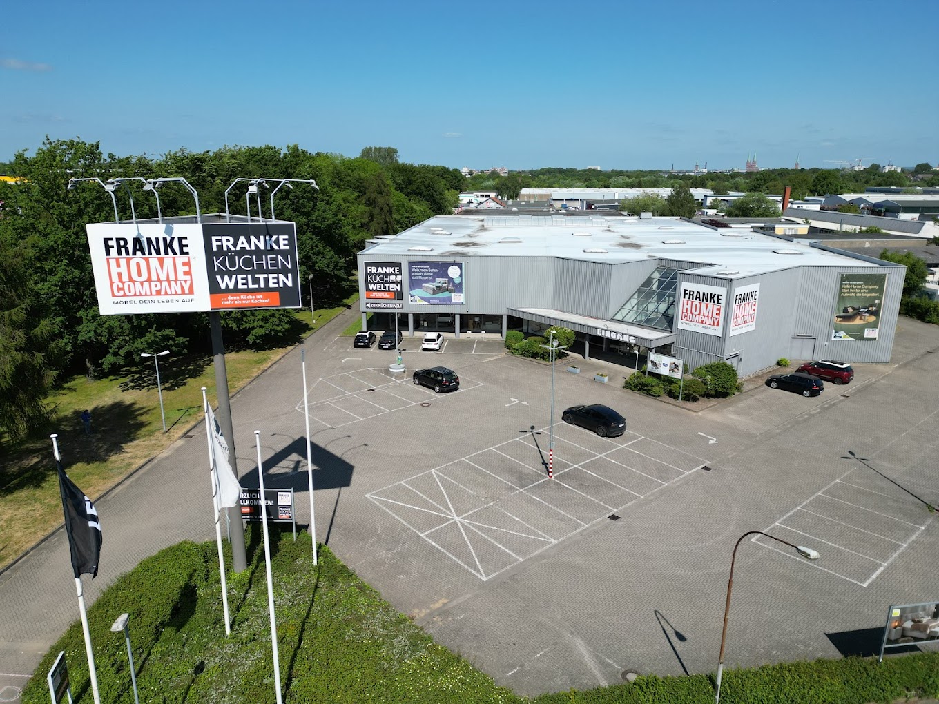 franke-home-company-gmbh-luebeck banner