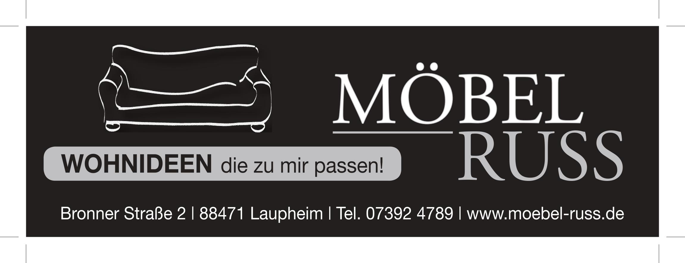moebel-russ-laupheim logo