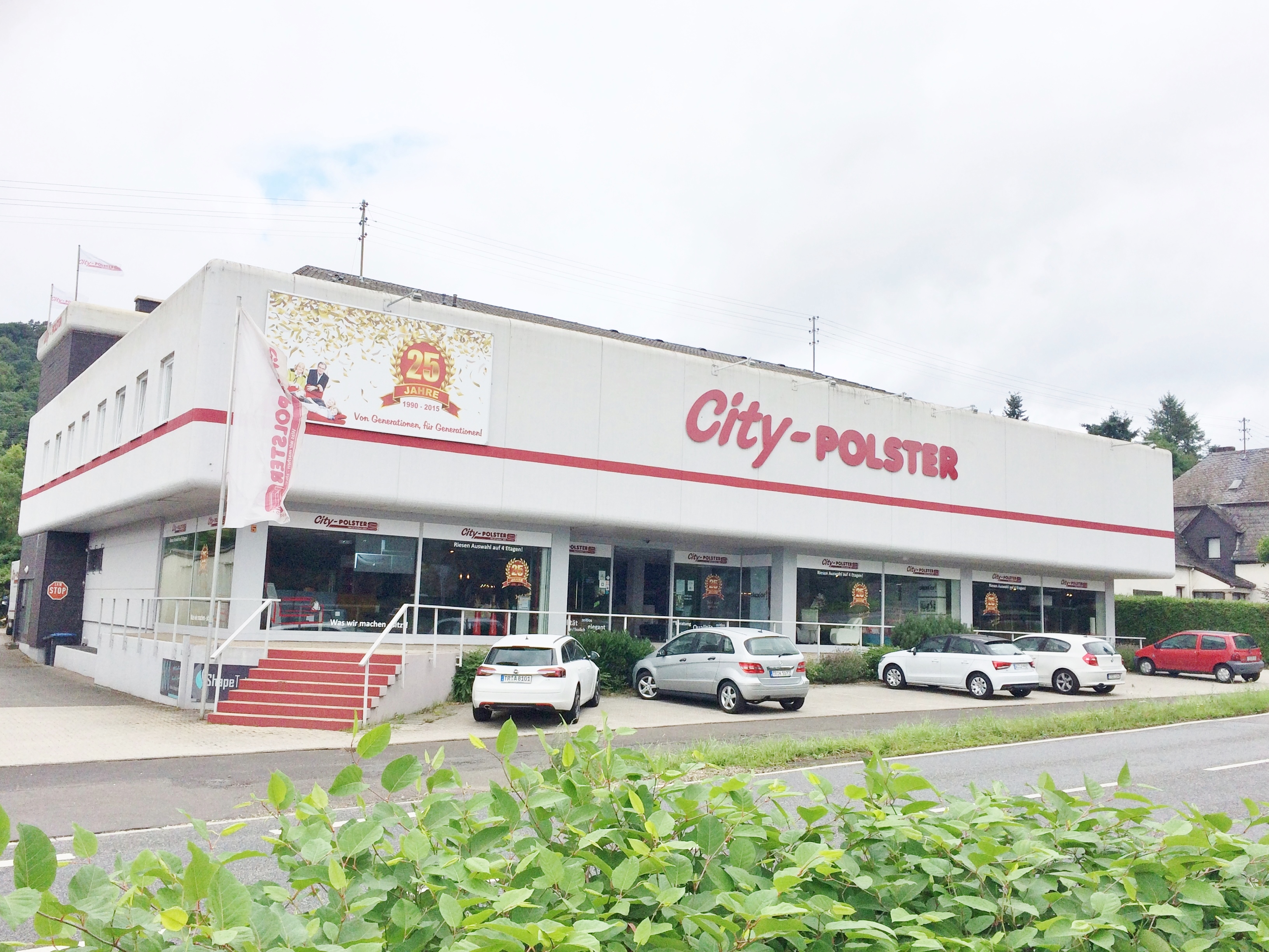 city-polster-trier-gmbh-trier-quint banner